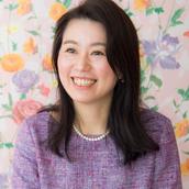 前川千恵【癒され婚活】カウンセラー