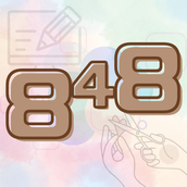 ８４８・エイティーフォーエイト