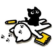 和なごみ_猫に踏まれたいイラストレーター