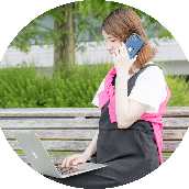 湖心ねっと_ゆみこ