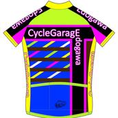 江戸川サイクルガレージ