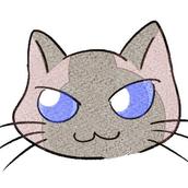 ねこもち。