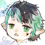 柏葉ルト
