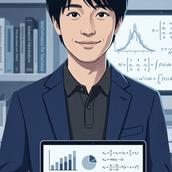 Ken 〜統計学×ビジネス×データ〜