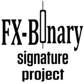 FXバイナリーサインツール化プロジェクト