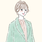 さよ|やさしく伝える資料デザイナー