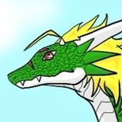 緑龍　エル