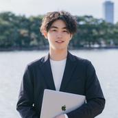国仲｜Web制作・開発歴7年