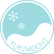 砂菓雪餅