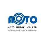 青戸金属へら絞り