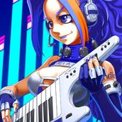 tsunamix（ツナミックス）