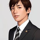 Gaicon Saeki