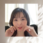 あかね✩ながらでシワ・たるみ改善筋トレ