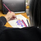 art design saya