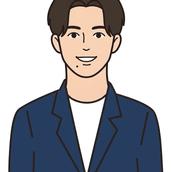 英会話講師・英語コーチKevin
