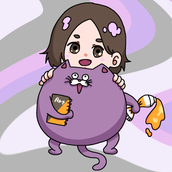 歌音ぬん