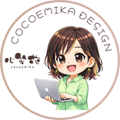 心笑花｜記念日も仕事も彩る筆文字デザイン