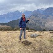 MountainLinguist 言語学