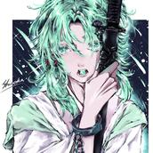 白華 shiroka