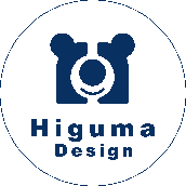 HigumaDesign｜らしさを形に