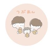 つぶあんpan