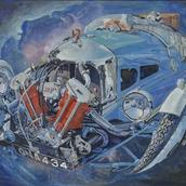 絵画工房GUMI