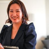 IZUMI KASHIKAWA