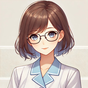看護師メンタルコーチ　みか