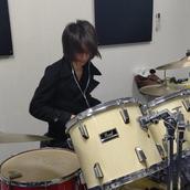 OMXMUSICドラムレッスン