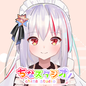 ちなスタジオ@かわいいキャラ制作