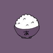あめし