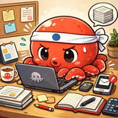Hachi Dev：お助けエンジニア
