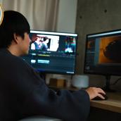 現役映像クリエイター