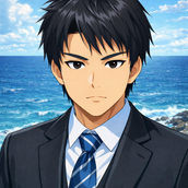 太郎ちゃん。