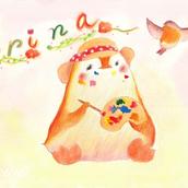 陽だまりの絵描きErina