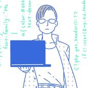 トモ｜WEB制作・コーディング