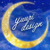 yuuri design