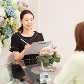 14年目セラピスト♡ayuko♡肌診断