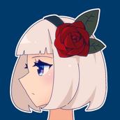 Roza_ろざ