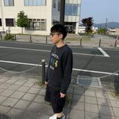平野 愛斗｜MANATO HIRANO