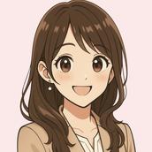 ゆい❤️❤️癒しの心友