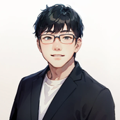 クゥ＠タロット占い師