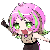 スマッシュちゃん
