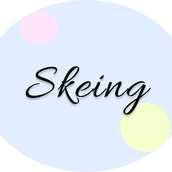 Skeing