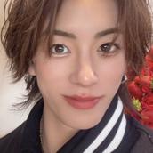 HALU SATONAKA