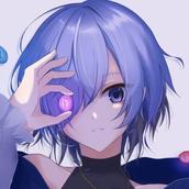 橘あろま