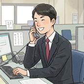 まるごと事務サポ