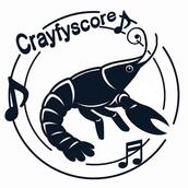 まふみん　♪Crayfyscore