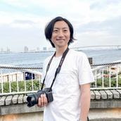 F Morioka Photograph