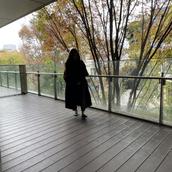 kaho isobe